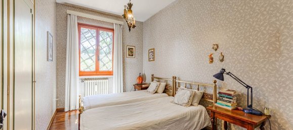 14 غرف نوم فيلا في Serravalle Pistoiese, Italy رقم 355123 15