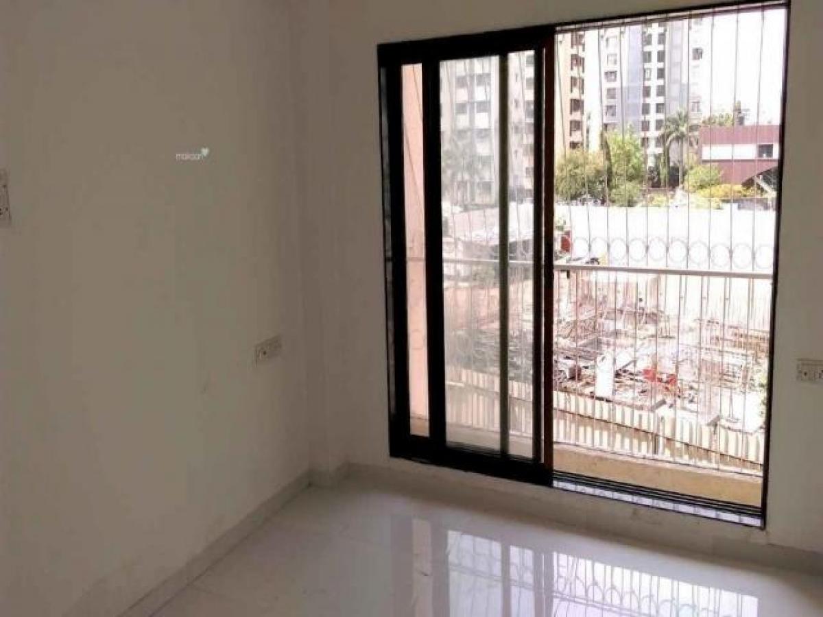 2 غرف نوم منزل في Mumbai, India رقم 20624