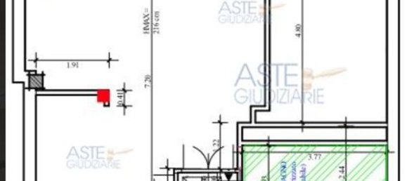 Apartamento T7 em Sassoferrato, Italy N.º 378020 38