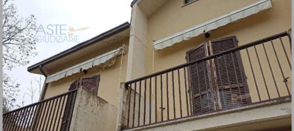 Apartamento T7 em Sassoferrato, Italy N.º 378020 17