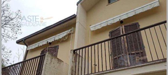 Apartamento T7 em Sassoferrato, Italy N.º 378020 32