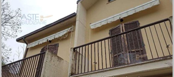 Apartamento T7 em Sassoferrato, Italy N.º 378020 12