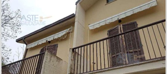 Apartamento T7 em Sassoferrato, Italy N.º 378020 27