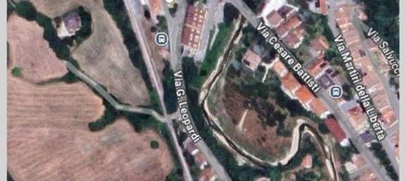 Apartamento T7 em Sassoferrato, Italy N.º 378020 18