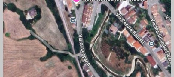 Apartamento T7 em Sassoferrato, Italy N.º 378020 33