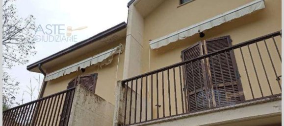 Apartamento T7 em Sassoferrato, Italy N.º 378020 22