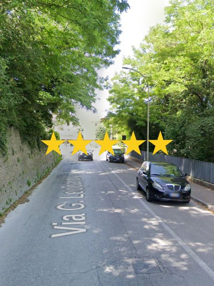 Apartamento T7 em Sassoferrato, Italy N.º 378020