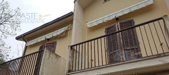 Apartamento T7 em Sassoferrato, Italy N.º 378020 7