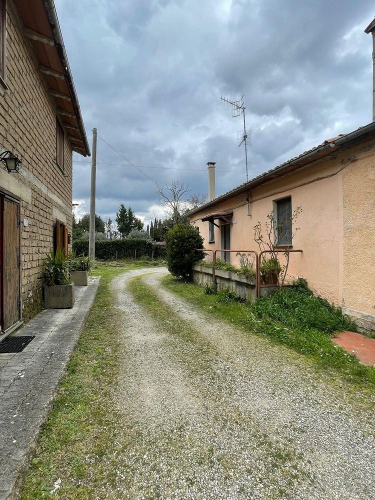 3 chambres Maison à Pitigliano, Italy No. 403769