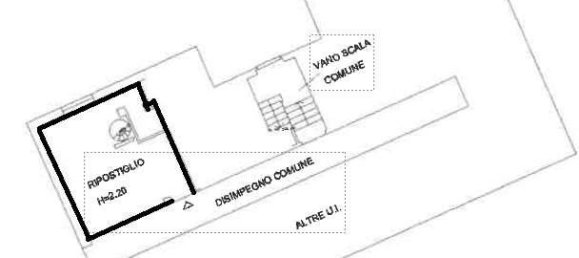 Apartamento de 3 dormitorios en Lonate Pozzolo, Italy No. 179673 10