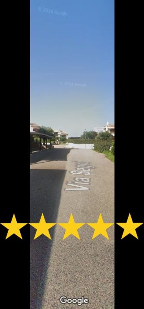 4 rooms Apartment in Santa Teresa Gallura, Italy No. 211243