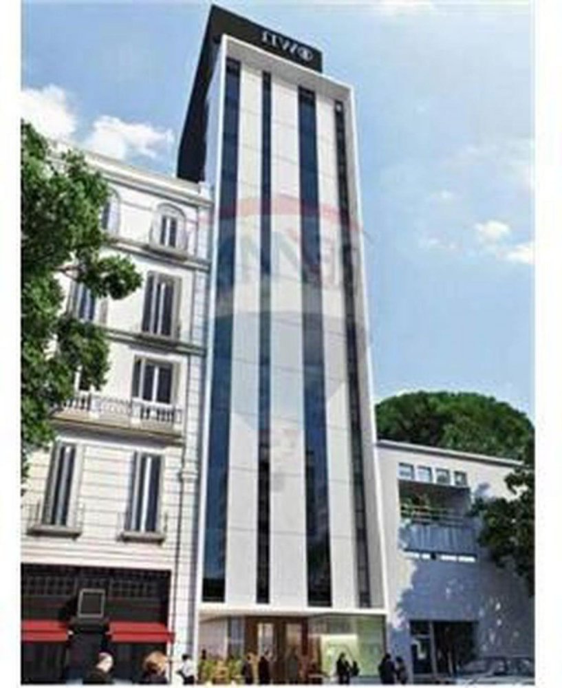 Studio in Buenos Aires, Argentina No. 72496