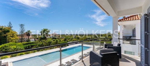 7 bedrooms Villa in Loule, Portugal No. 102184 19