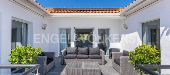 7 bedrooms Villa in Loule, Portugal No. 102184 3