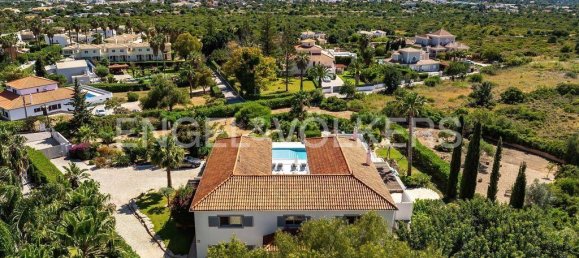 7 bedrooms Villa in Loule, Portugal No. 102184 20