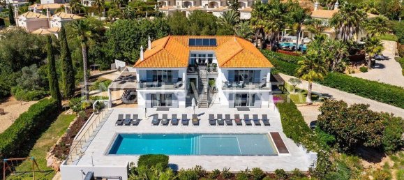 7 bedrooms Villa in Loule, Portugal No. 102184 2