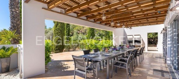 7 bedrooms Villa in Loule, Portugal No. 102184 9
