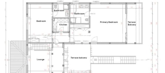 7 bedrooms Villa in Loule, Portugal No. 102184 24