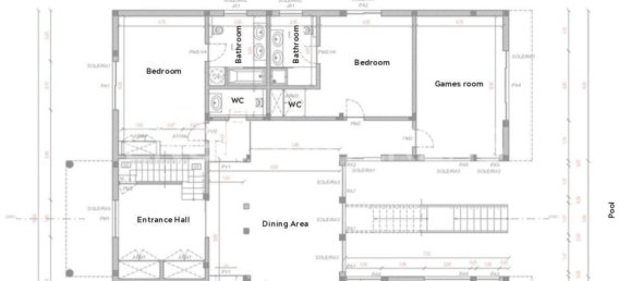 7 bedrooms Villa in Loule, Portugal No. 102184 23