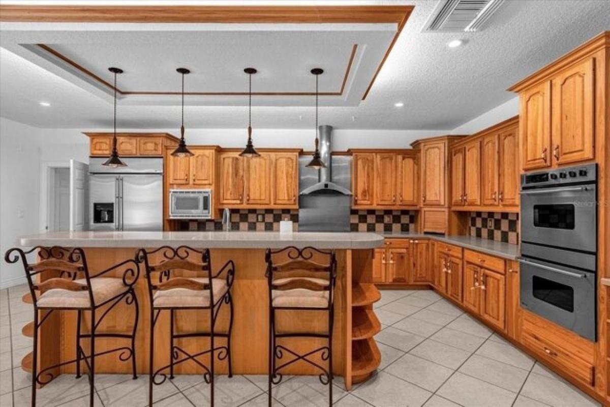 4 bedrooms House in Orlando, USA No. 414100