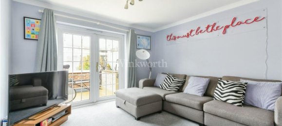 2 bedrooms Commercial property in Beckenham, United Kingdom No. 3485 16