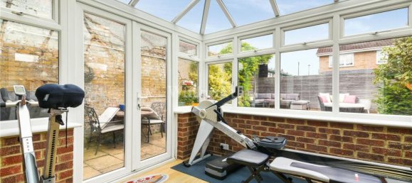 2 bedrooms Commercial property in Beckenham, United Kingdom No. 3485 13