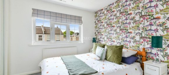 2 bedrooms Commercial property in Beckenham, United Kingdom No. 3485 10