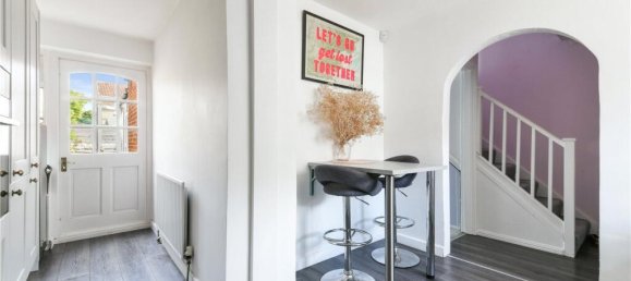 2 bedrooms Commercial property in Beckenham, United Kingdom No. 3485 17