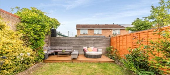 2 bedrooms Commercial property in Beckenham, United Kingdom No. 3485 6