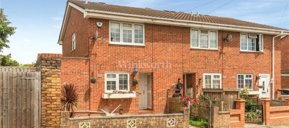 2 bedrooms Commercial property in Beckenham, United Kingdom No. 3485 20