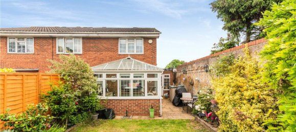 2 bedrooms Commercial property in Beckenham, United Kingdom No. 3485 19