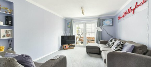 2 bedrooms Commercial property in Beckenham, United Kingdom No. 3485 4