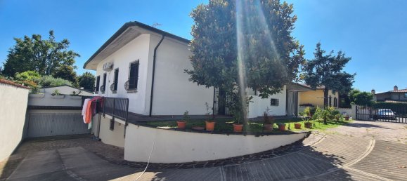 5-Zimmer Villa in Rudiano, Italy, Nr. 195983 4