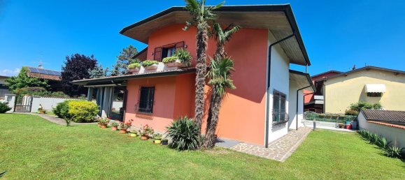 5-Zimmer Villa in Rudiano, Italy, Nr. 195983 3