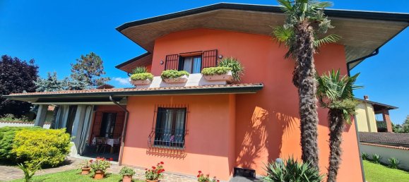 5-Zimmer Villa in Rudiano, Italy, Nr. 195983 2