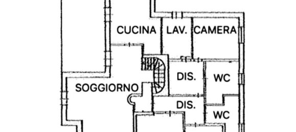 5-Zimmer Villa in Rudiano, Italy, Nr. 195983 43