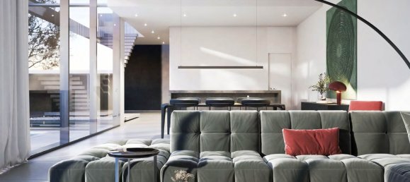 Вилла с 6 спальнями в MASAAR SEQUOIA, Tilal City, ОАЭ № 62843 3