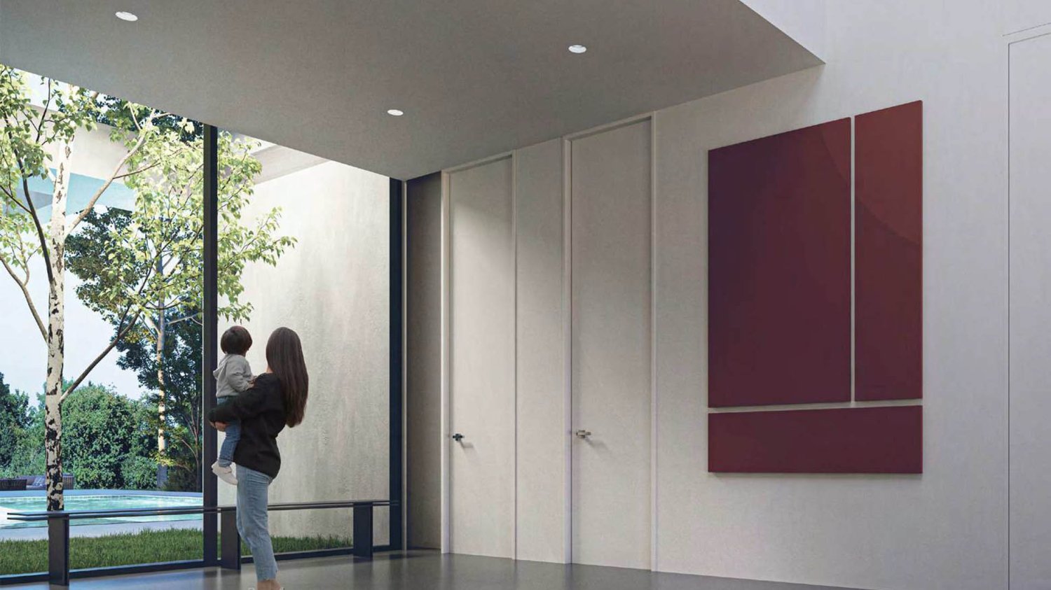 Вилла с 6 спальнями в MASAAR SEQUOIA, Tilal City, ОАЭ № 62843