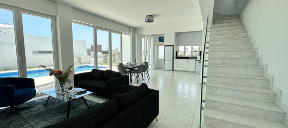 3 dormitorios villa en venta en Pyla, Larnaka, Cyprus № 175379 25