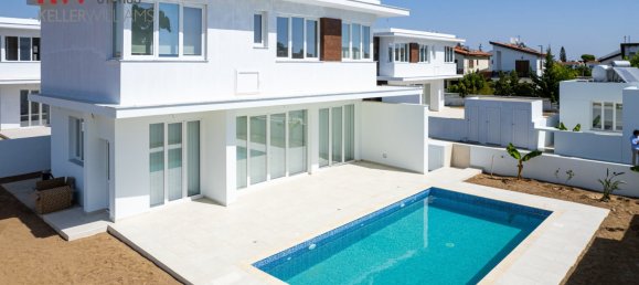 3 dormitorios villa en venta en Pyla, Larnaka, Cyprus № 175379 26