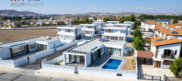 3 dormitorios villa en venta en Pyla, Larnaka, Cyprus № 175379 28
