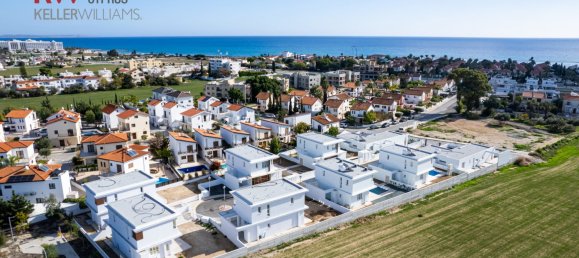 3 dormitorios villa en venta en Pyla, Larnaka, Cyprus № 175379 30