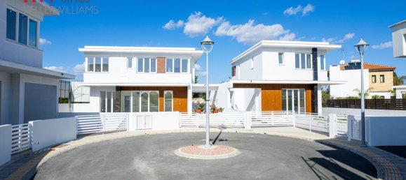 3 dormitorios villa en venta en Pyla, Larnaka, Cyprus № 175379 27