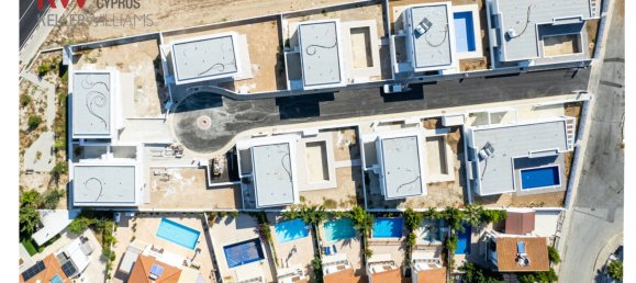 3 dormitorios villa en venta en Pyla, Larnaka, Cyprus № 175379 29