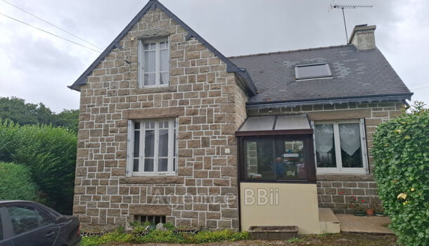 Casa T1 em Cotes-d'Armor, France N.º 299504