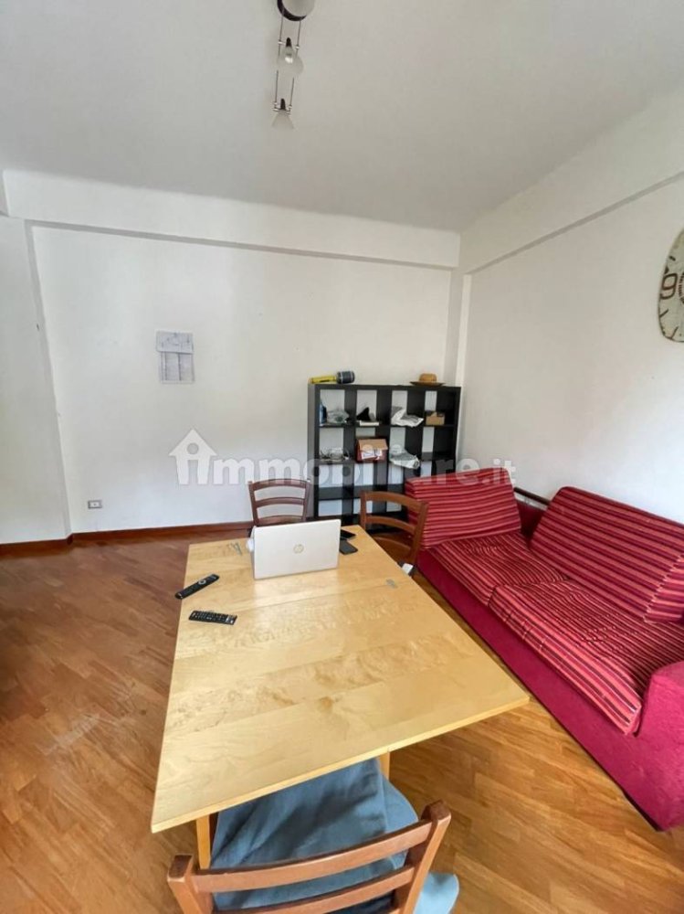 Apartamento T1 em La Spezia, Italy N.º 101340