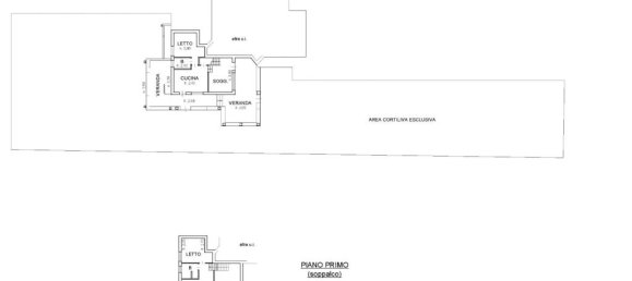 2 bedrooms House in Olbia, Italy No. 326982 26