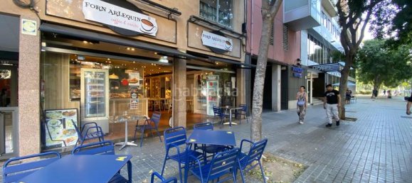 198m² Commercial property in Sant Marti, Spain No. 162924 39