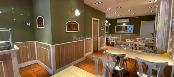 198m² Commercial property in Sant Marti, Spain No. 162924 11