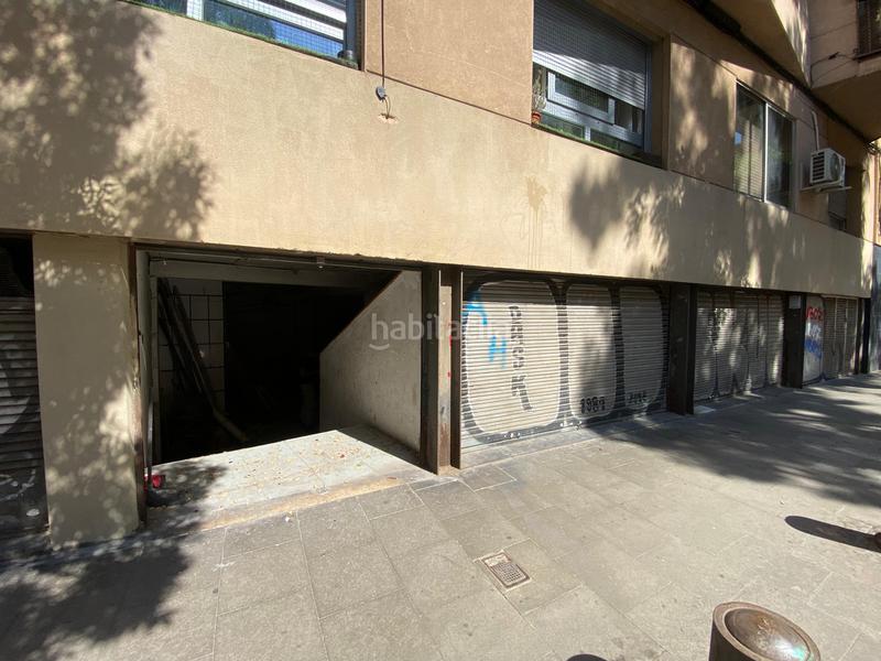 198m² Commercial property in Sant Marti, Spain No. 162924